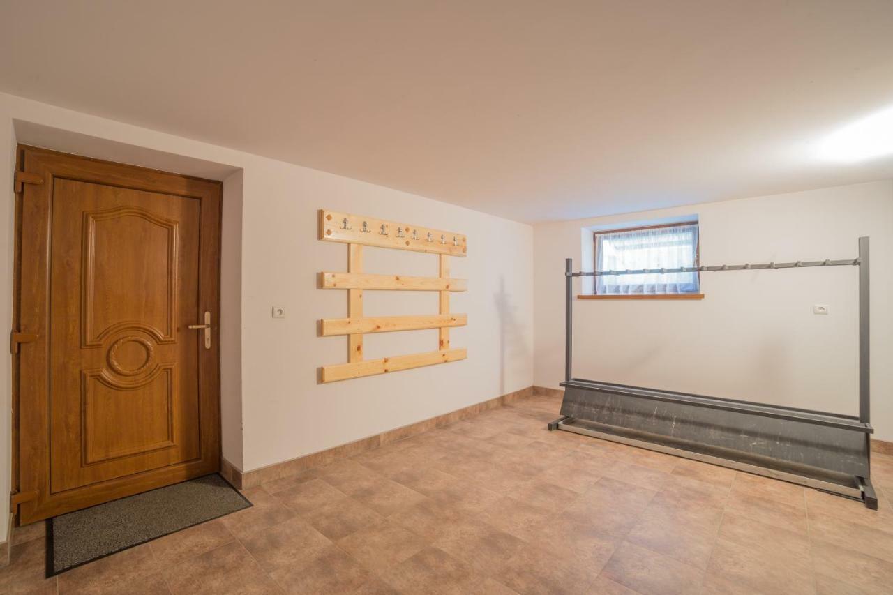 U Sabiny Apartment Bialka Tatrzanska Exterior photo