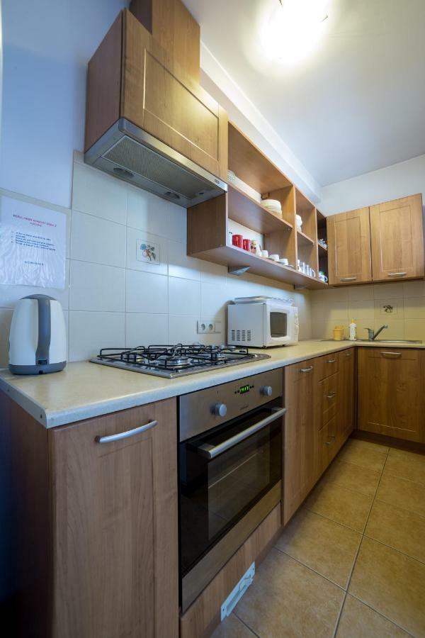 U Sabiny Apartment Bialka Tatrzanska Exterior photo